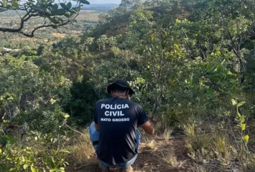 Corpo de jovem desaparecido é localizado após 10 dias em Primavera do Leste