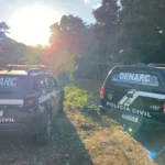 Polícia prende foragido por tráfico durante festa eletrônica em Várzea Grande