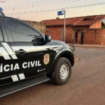 Polícia prende homem por agressão e ameaça contra ex-companheira