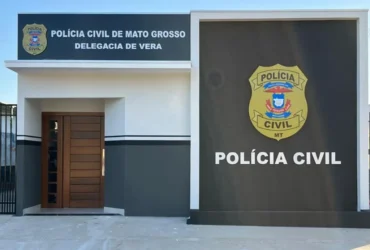 Homem é preso por feminicídio após matar ex-companheira a facada em Vera