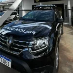 Polícia prende suspeito de tráfico ligado a facção em Mato Grosso