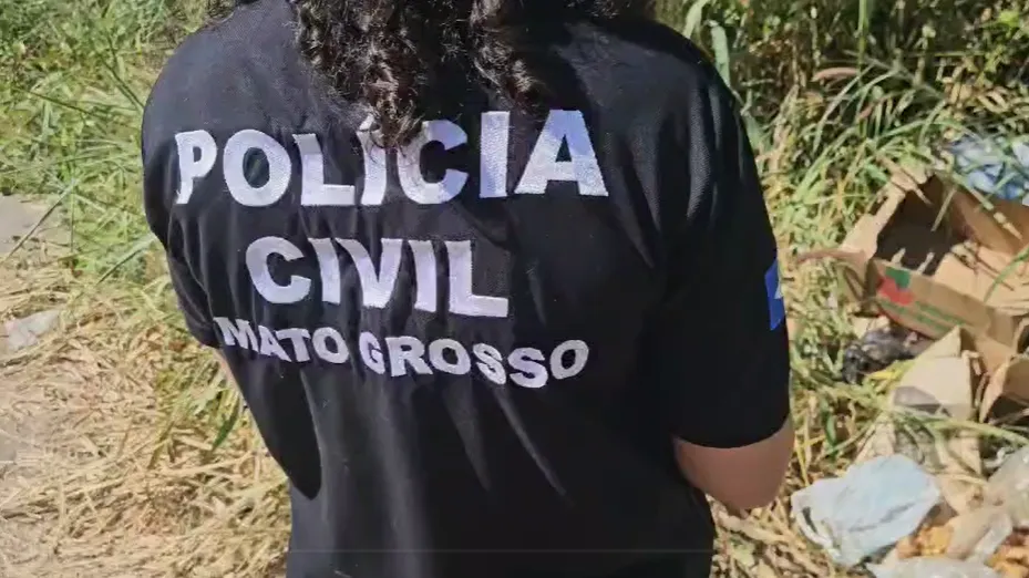 Mulher é presa por maus-tratos a gatos após denúncia em Cuiabá