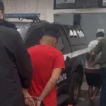 Polícia civil prende suspeitos de furto a construtora em Mato Grosso