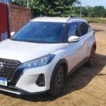 Polícia recupera veículo furtado e prende trio envolvido em crimes em Nova Xavantina