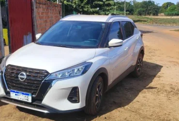 Polícia recupera veículo furtado e prende trio envolvido em crimes em Nova Xavantina