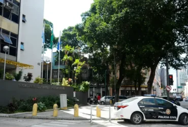 Polícia investiga rede criminosa acusada de estupro e tortura