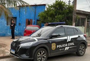 Polícia desarticula rede interestadual com golpe do falso intermediário