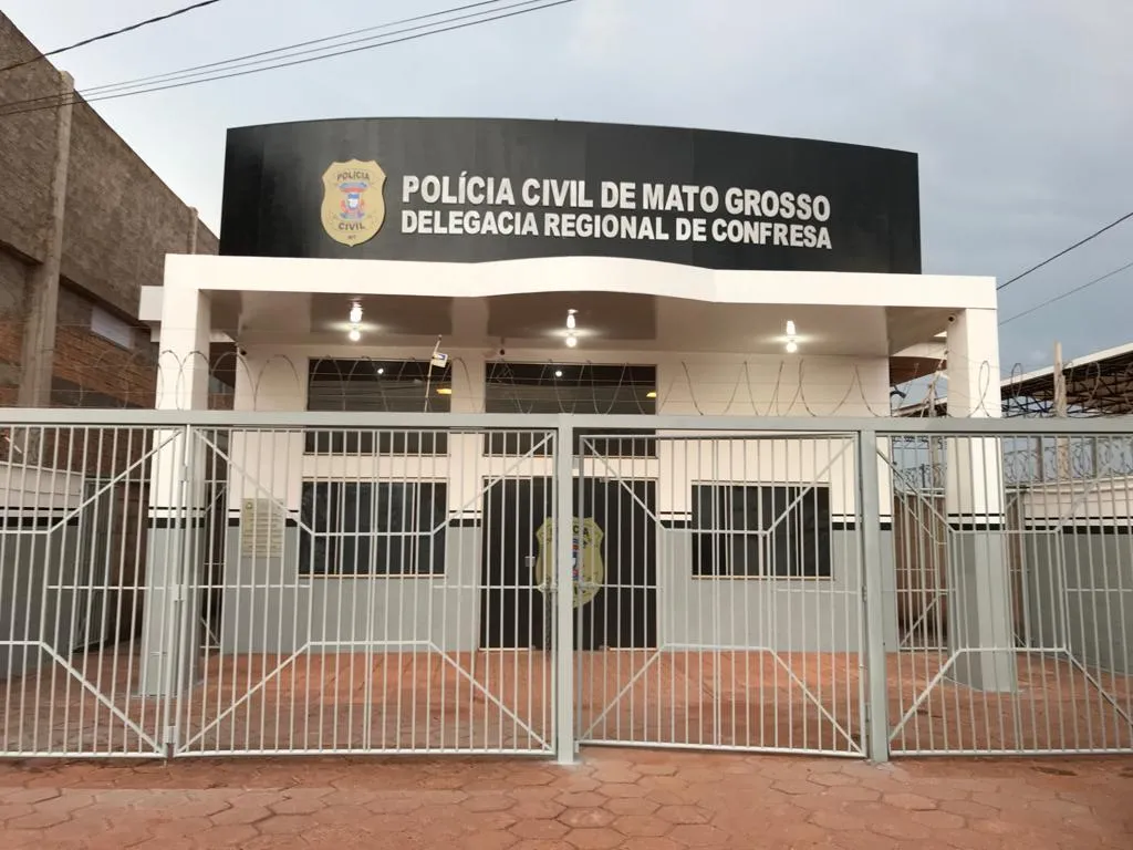 Polícias civis prendem foragido por homicídio em operação integrada