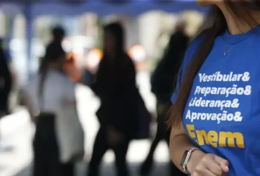 Inscrições do Enem são prorrogadas até 13 de junho