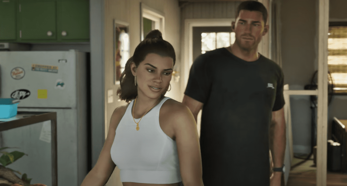Pré-instalação de GTA 6 aparece no Xbox e reacende expectativas para lançamento