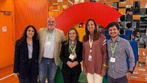 Prefeita de Várzea Grande visita Google e conhece tecnologias para modernizar poder público