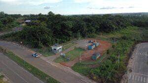 Prefeito de Rondonópolis determina que ecopontos fiquem abertos aos domingos