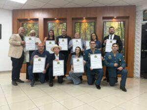 Prefeitura de Sinop recebe moção na AL por projeto voltado ao meio ambiente
