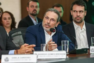 Programa Todos pelo Araguaia investe R$16 milhões na restauração ambiental