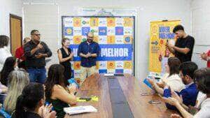 Projeto cultural, esportivo e social voltado às crianças e adolescentes abre inscrições em Várzea Grande