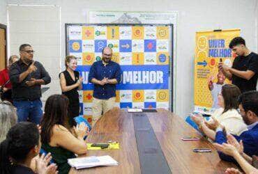 Projeto cultural esportivo e social voltado as criancas e adolescentes abre inscricoes em Varzea Grande -CenárioMT