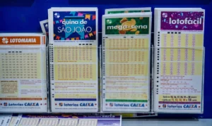 Quina de São João faz 13 novos milionários no Brasil; Bolão de Nova Mutum leva R$ 19 milhões