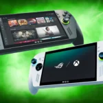 ROG Xbox Ally é oficial: o console portátil Xbox apresentado