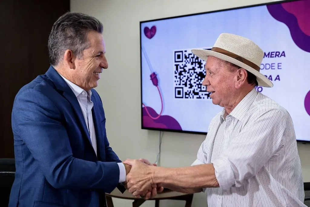 Recurso estadual garante equipamentos para novo hospital de Sinop