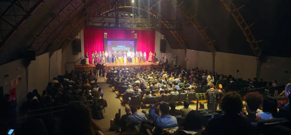 Rede Sinova vence prêmio nacional com destaque em inovação pública