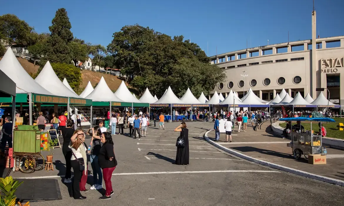 Rio lança editais literários com investimento de R$ 10 milhões