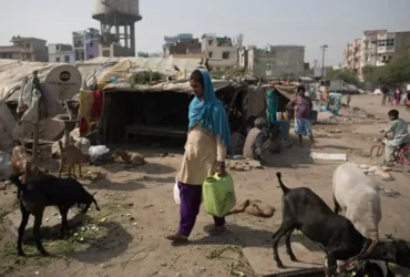 Riqueza de 1% mais ricos permitiria eliminar pobreza por 22 anos