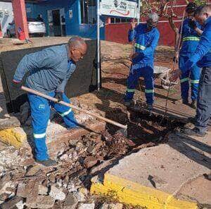 Rondonópolis inicia força-tarefa para revitalizar unidades de saúde