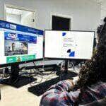 Interessados têm até domingo (15) para se inscrever no processo seletivo da Seciteci; unidade local oferece aulas noturnas em diversas áreas técnicas