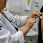 Vacinação contra gripe em Mato Grosso atinge apenas 26% entre grupos prioritários