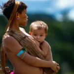 Semana de Apoio à Amamentação Indígena fortalece saúde e cultura em Mato Grosso