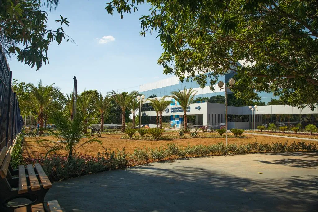 SES de Mato Grosso muda CNPJ para cumprir norma federal