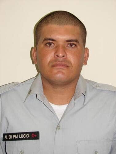 Soldado da PM que atuou em Lucas do Rio Verde morre em acidente na MT-246 a caminho do trabalho