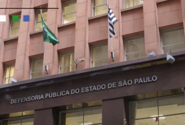 Entidades denunciam ameaça à Defensoria com avanço de projeto em SP
