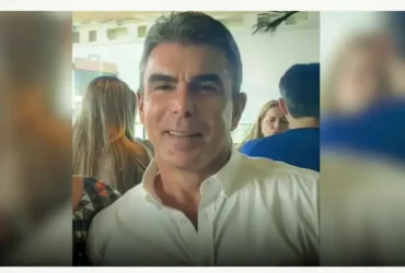 STF apresenta nova denúncia contra o bicheiro Rogério de Andrade