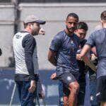 Remo x Operário: onde assistir, escalações e detalhes do confronto direto na Série B 2025. Imagem: Samara Miranda Remo