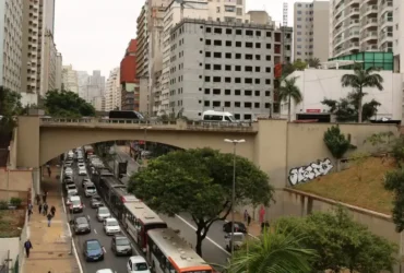 Furtos crescem em São Paulo enquanto homicídios atingem menor nível em maio