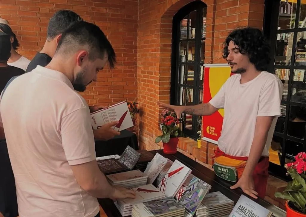 Eventos culturais movimentam fim de semana com sarau e feira sustentável em Mato Grosso