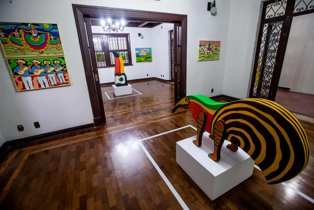 Secel lança edital para reativar Museu de Arte com investimento milionário