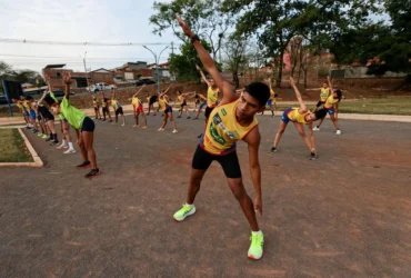 Secel divulga resultado preliminar do edital Pontos de Esporte e Lazer