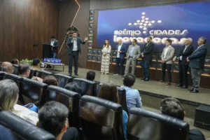 Cidades Inovadoras abre inscrições gratuitas para nova edição em Cuiabá