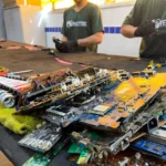 Cursos gratuitos de Inteligência Artificial e reparo de celulares em Mato Grosso