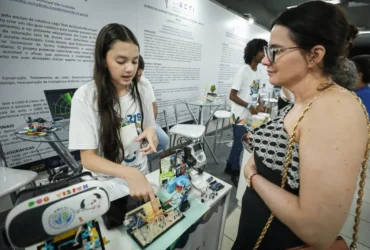 Seciteci modifica regras da MECTI e regionaliza evento com etapas online