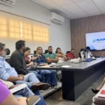 Projeto Muxirum Digital MT oferece aulas gratuitas de capacitação digital para idosos