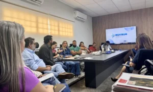 Projeto Muxirum Digital MT oferece aulas gratuitas de capacitação digital para idosos