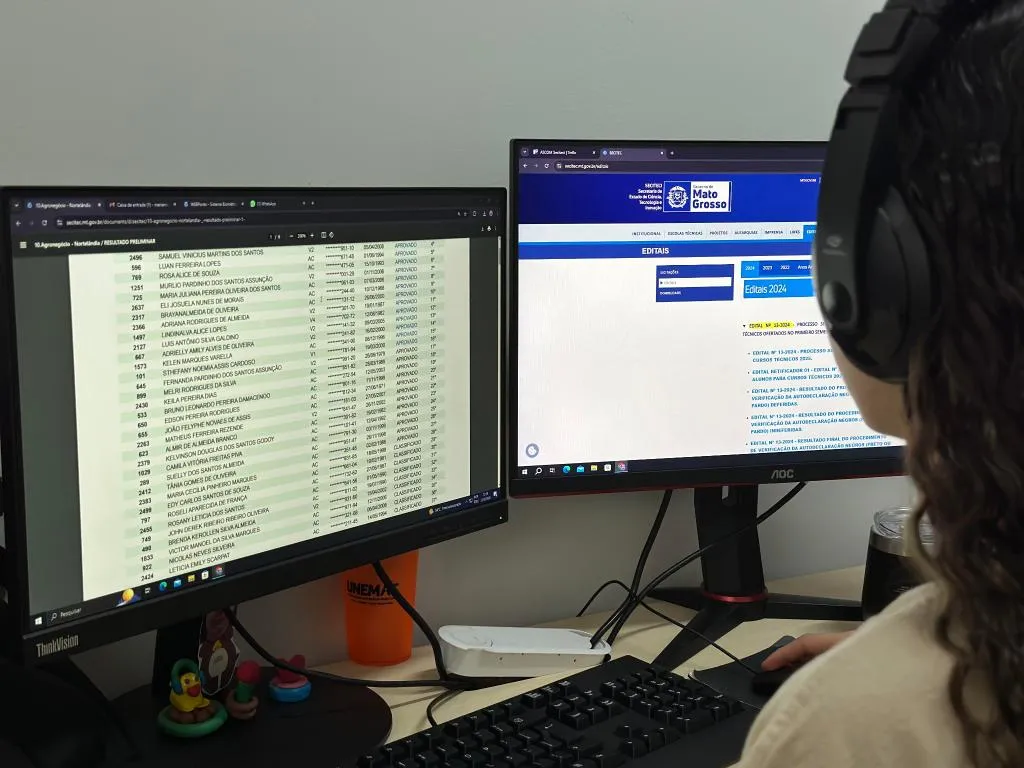 Curso gratuito de informática abre 150 vagas na modalidade EAD