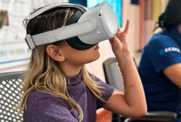 Ciência transforma escolas em MT com oficinas e planetário interativo