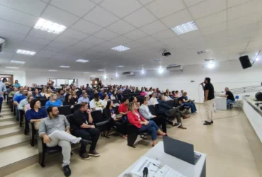 Seciteci realiza 1º encontro de gestores e forma comitê para inovação e educação técnica em Mato Grosso