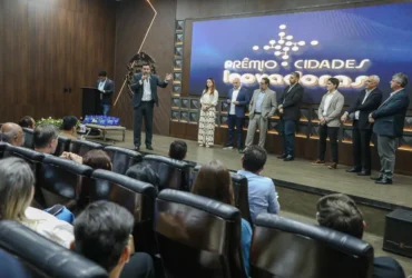 Seciteci promove Cidades Inovadoras com debate sobre inovação