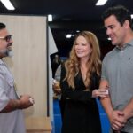 Secretário elogia primeira-dama Virginia Mendes por dedicação às ações sociais em Mato Grosso