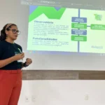 Sedec apresenta plataforma aérea com dados detalhados sobre turismo